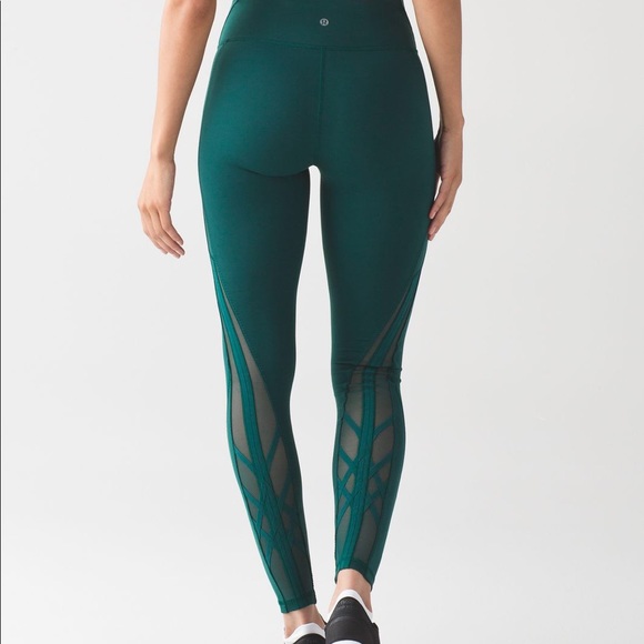 lululemon athletica Pants - Lululemon Essential Rhythm Pants